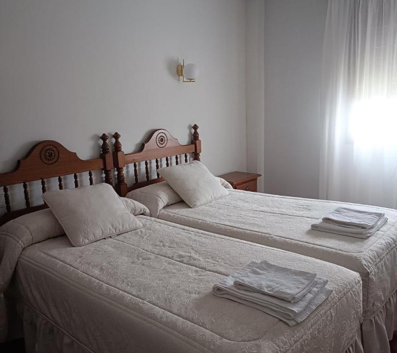 Photo of Bedroom in Santillana del Mar