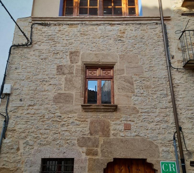 Photo of Others in La Iglesuela del Cid