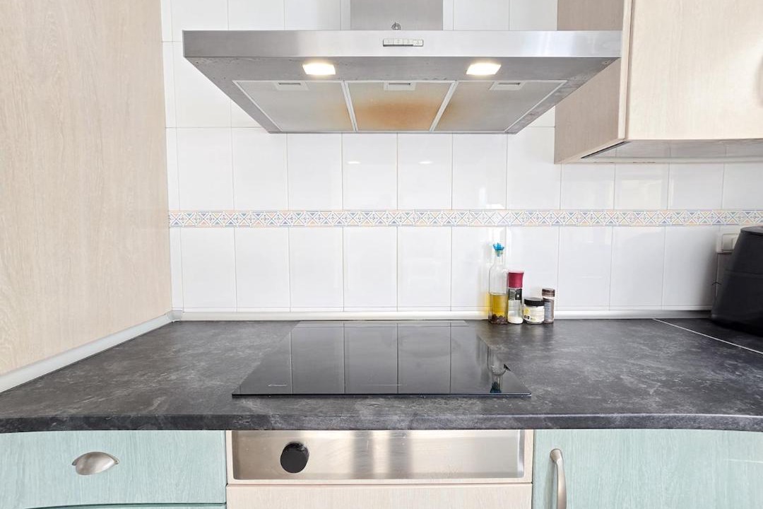 Photo of Kitchen in Churra