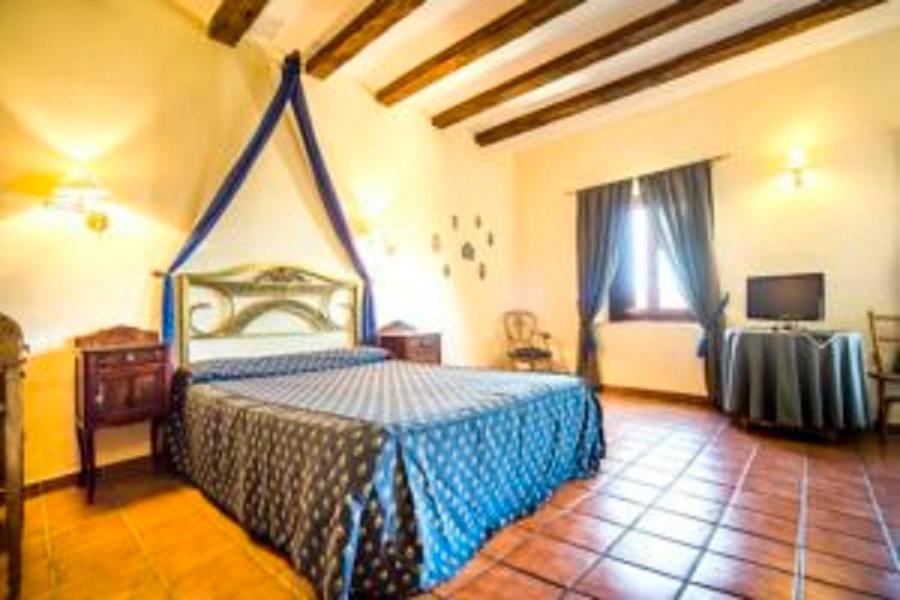 Photo of Bedroom in Oropesa