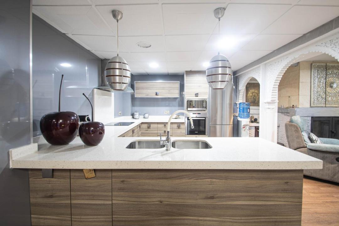 Photo of Kitchen in Maracena