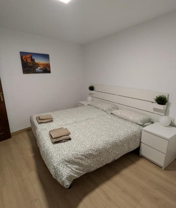 Photo of Bedroom in Arguedas