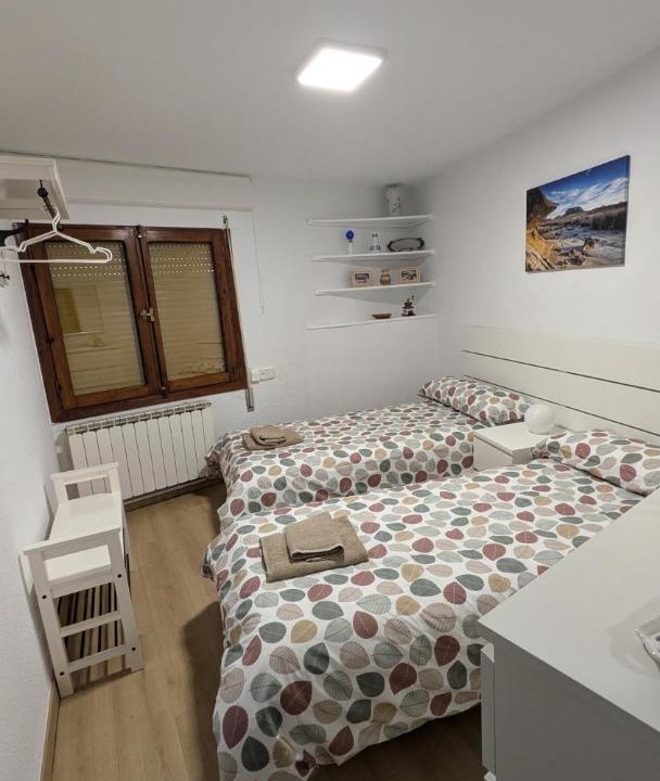 Photo of Bedroom in Arguedas