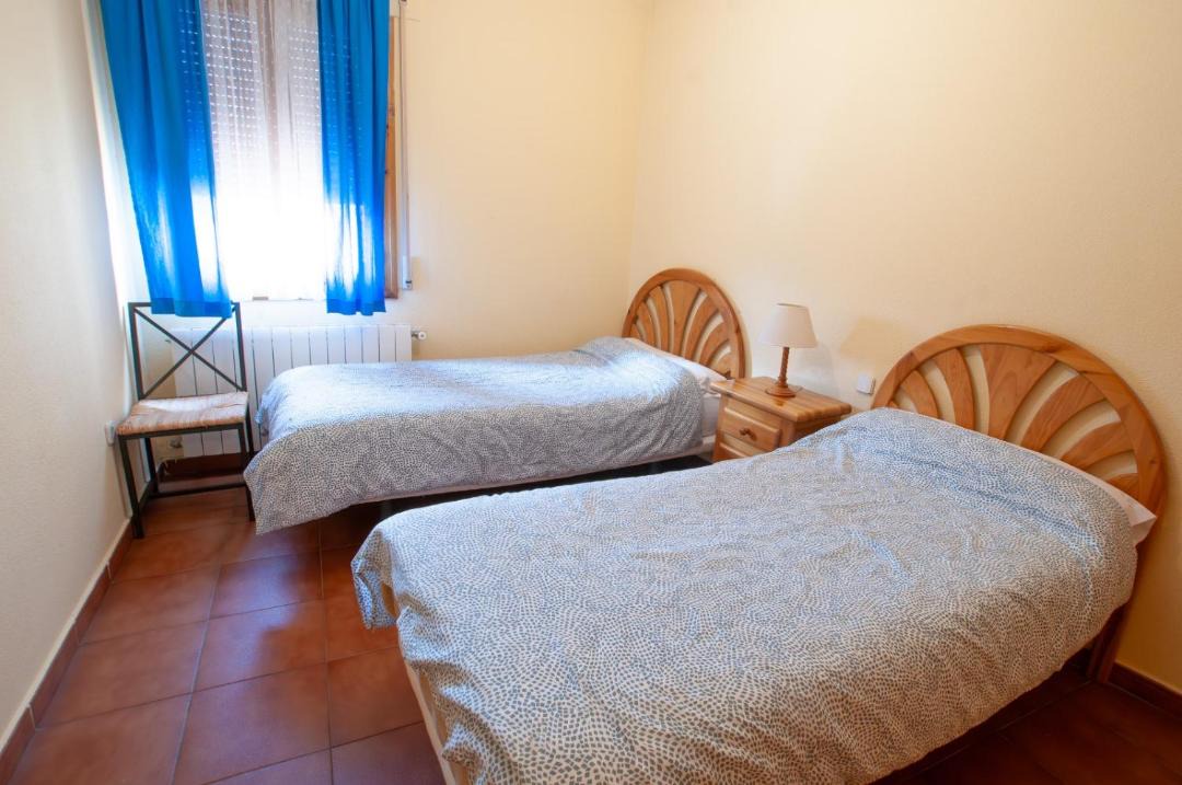 Photo of Bedroom in Robledillo de la Jara