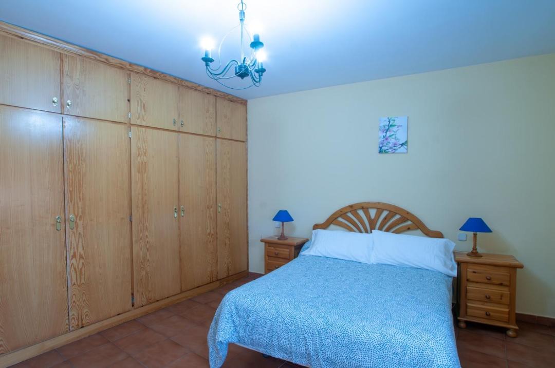 Photo of Bedroom in Robledillo de la Jara