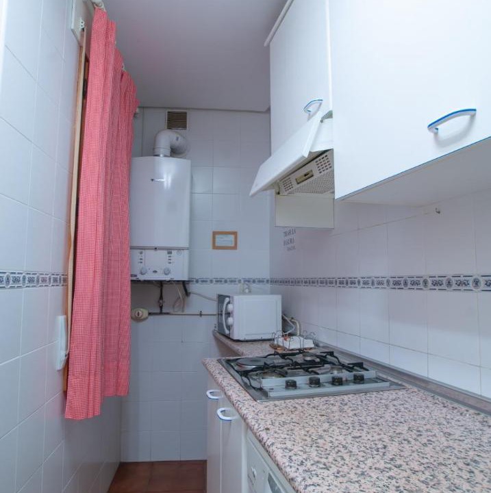 Photo of Kitchen in Robledillo de la Jara