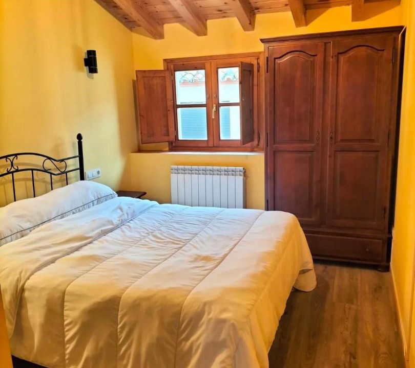 Photo of Bedroom in Borobia