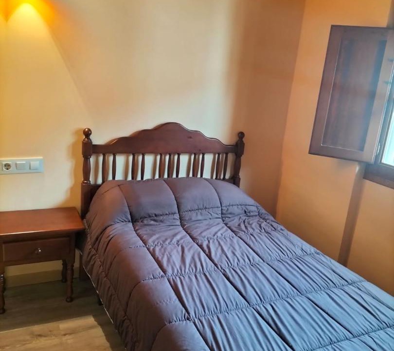 Photo of Bedroom in Borobia