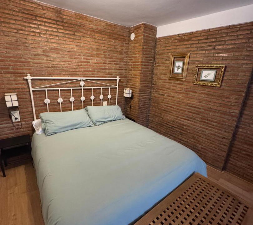 Photo of Bedroom in Alcala la Real