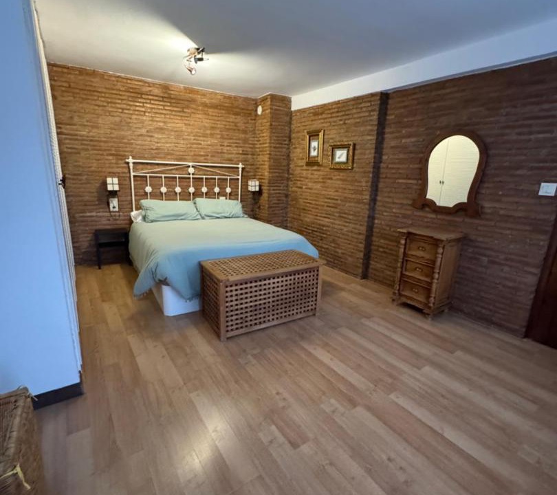 Photo of Bedroom in Alcala la Real