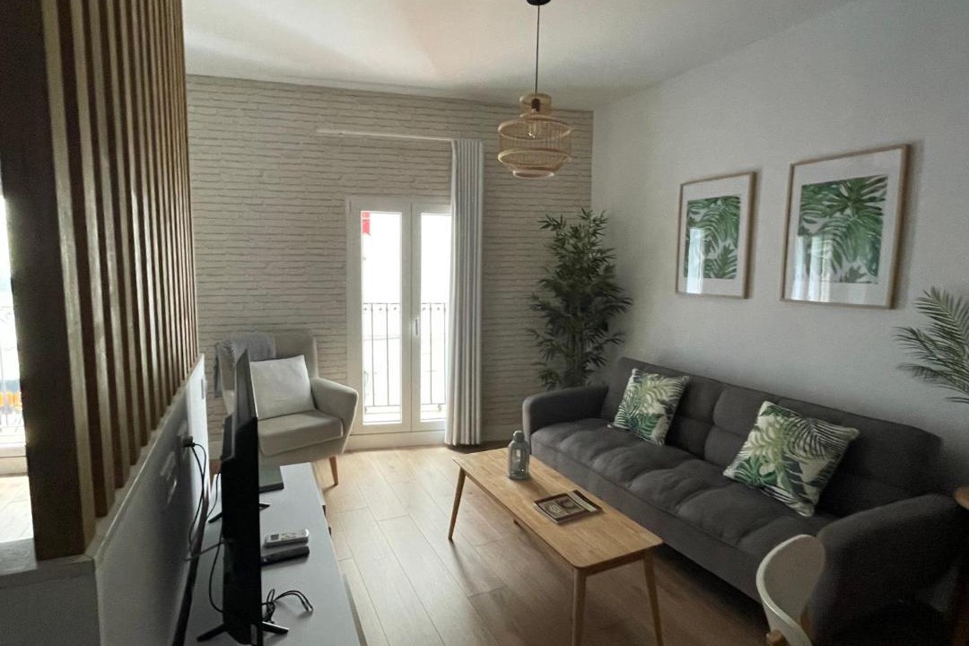 Photo of Livingroom in Plasencia