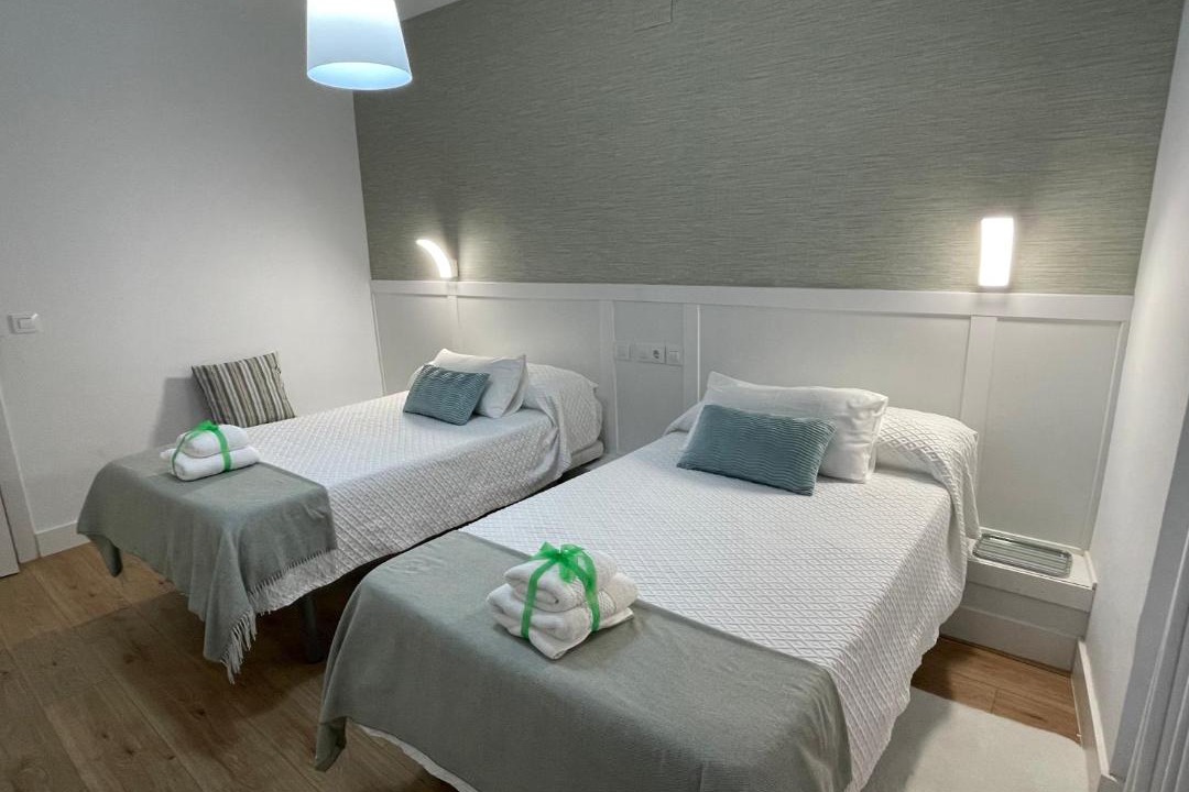 Photo of Bedroom in Plasencia