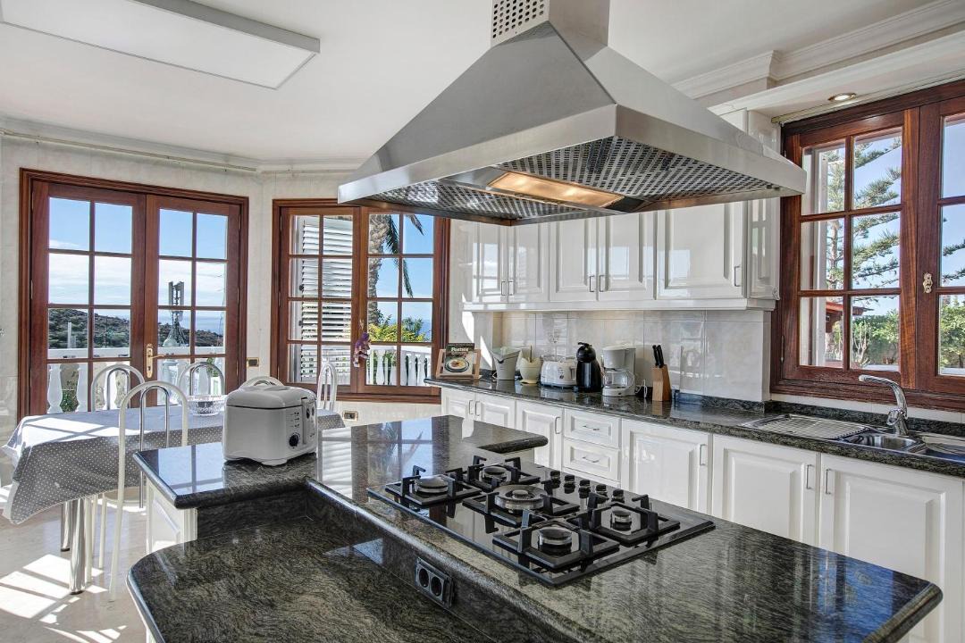 Photo of Kitchen in Candelaria