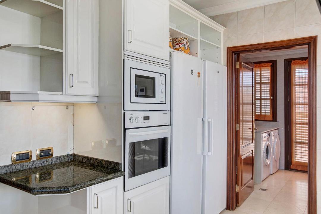 Photo of Kitchen in Candelaria