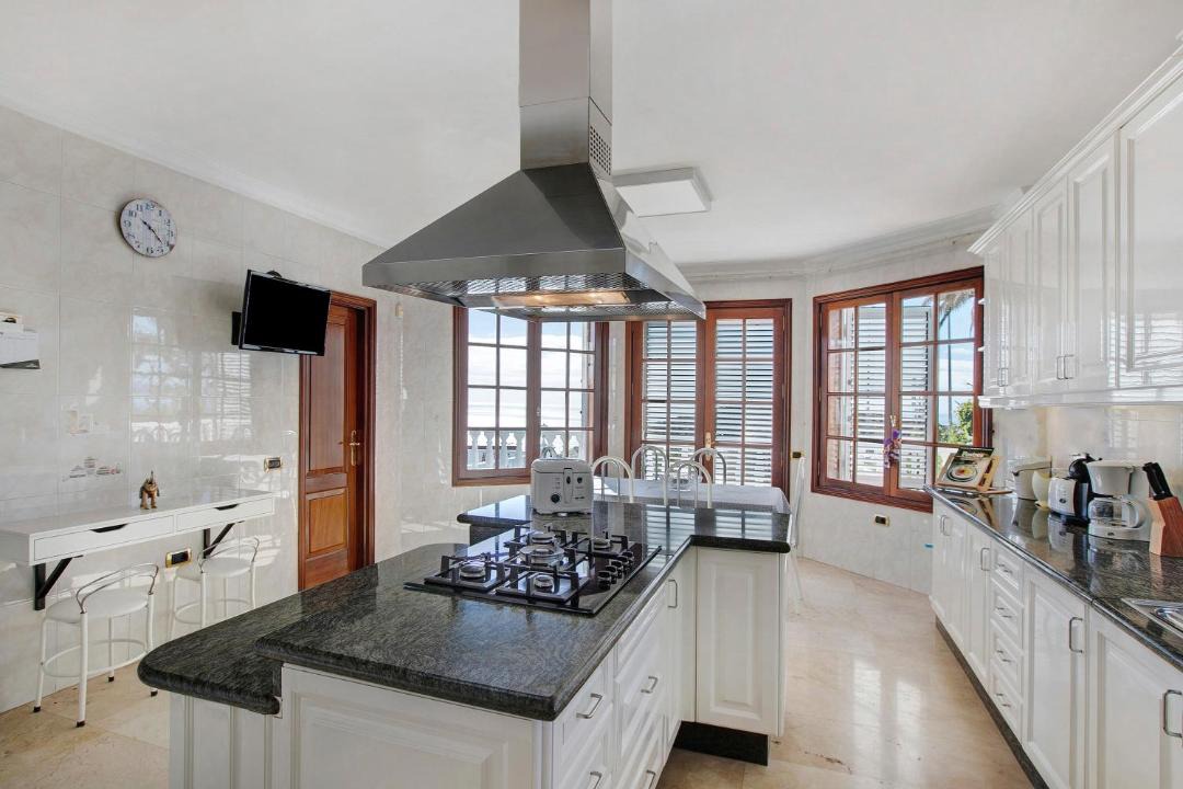 Photo of Kitchen in Candelaria