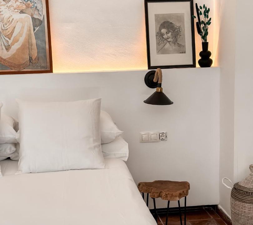 Photo of Bedroom in Bedmar y Garciez