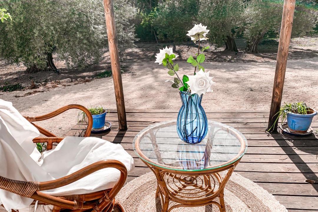 Photo of Patio Balcony in Bedmar y Garciez