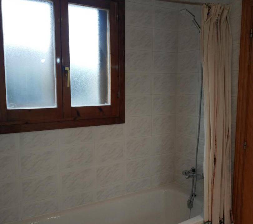 Photo of Bathroom in Vinuesa