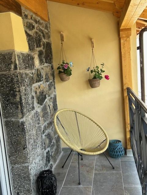 Photo of Patio Balcony in Riancho