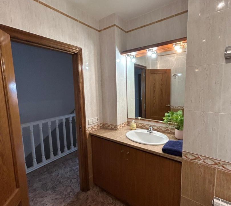 Photo of Bathroom in Breda