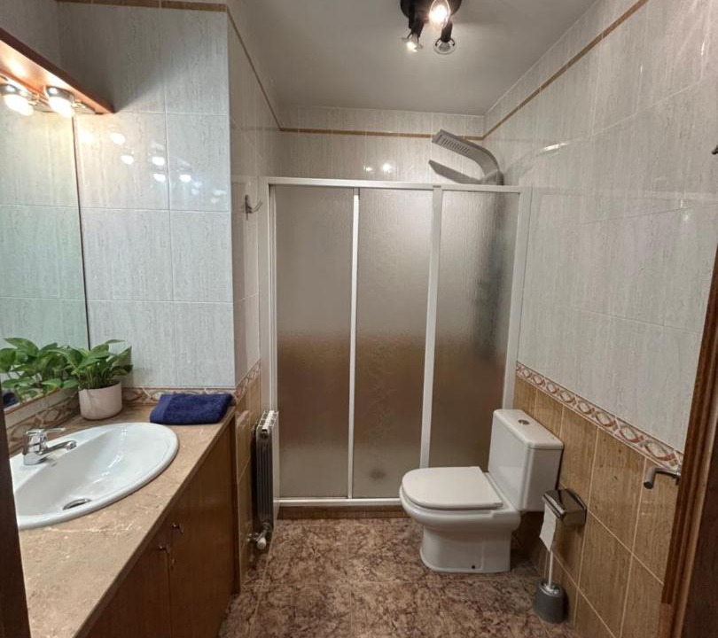 Photo of Bathroom in Breda