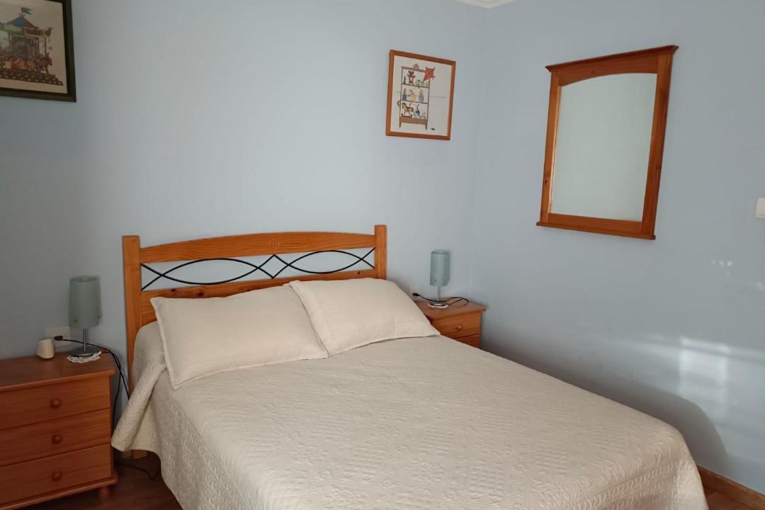 Photo of Bedroom in Carucedo