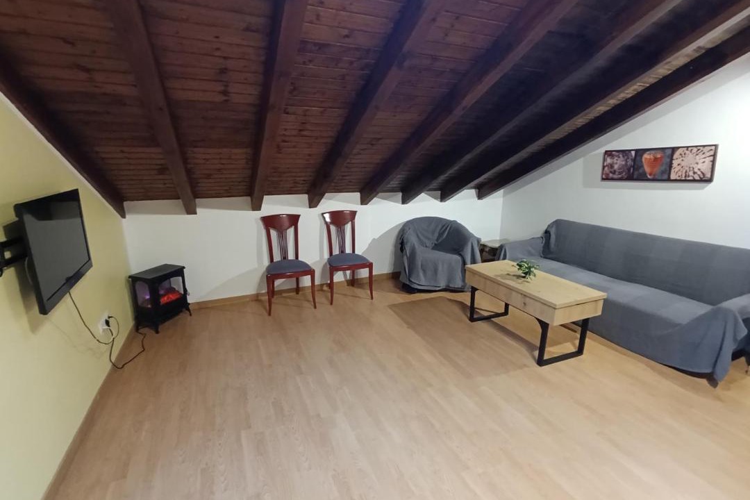 Photo of Livingroom in Parres