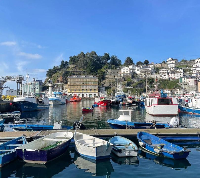 Photo of Others in Luarca