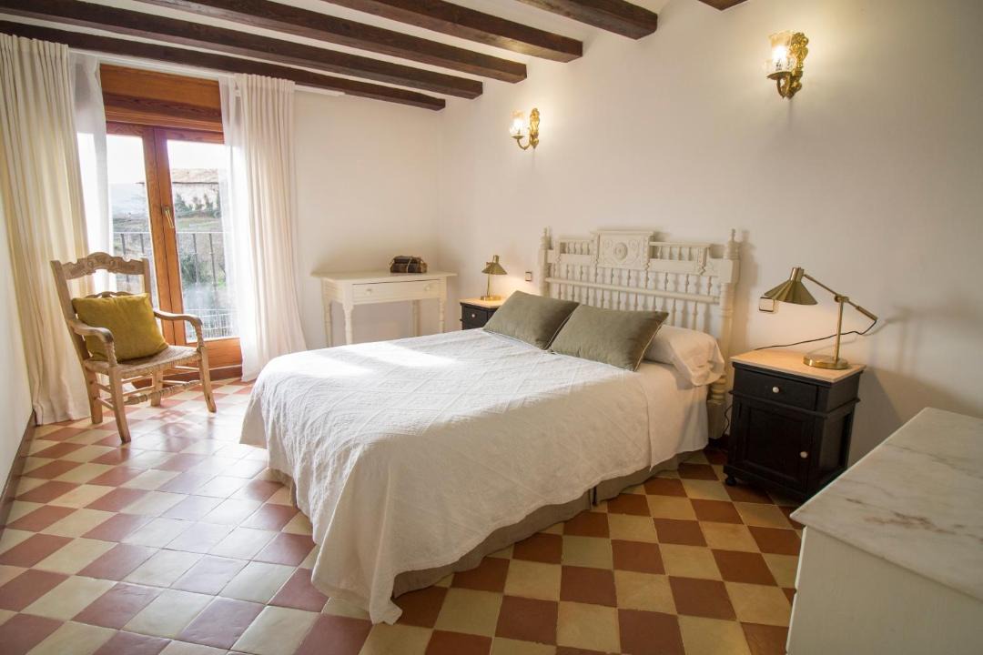 Photo of Bedroom in El Rasillo de Cameros