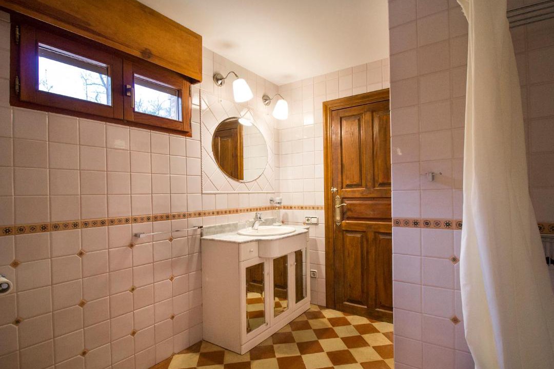 Photo of Bathroom in El Rasillo de Cameros