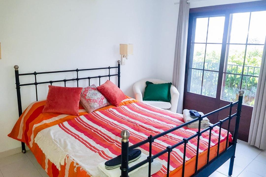 Photo of Bedroom in Puerto Rey