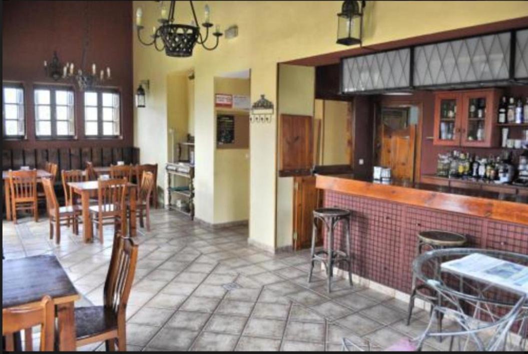 Photo of Kitchen in Arroyal