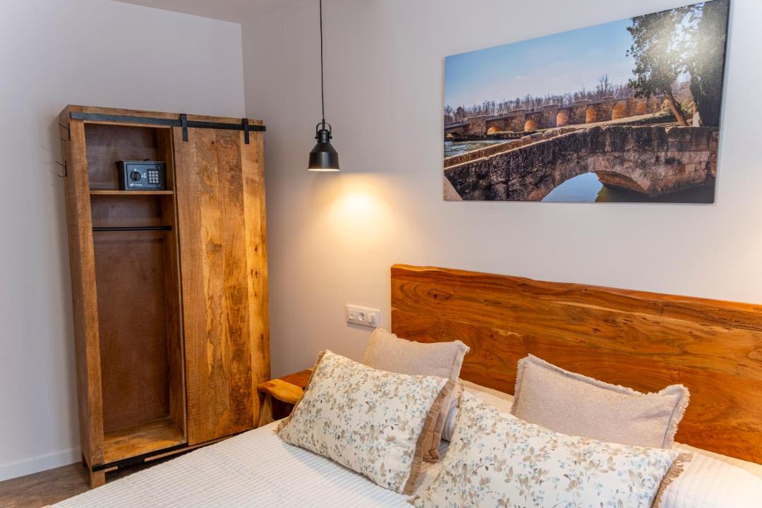 Photo of Bedroom in San Esteban de Gormaz