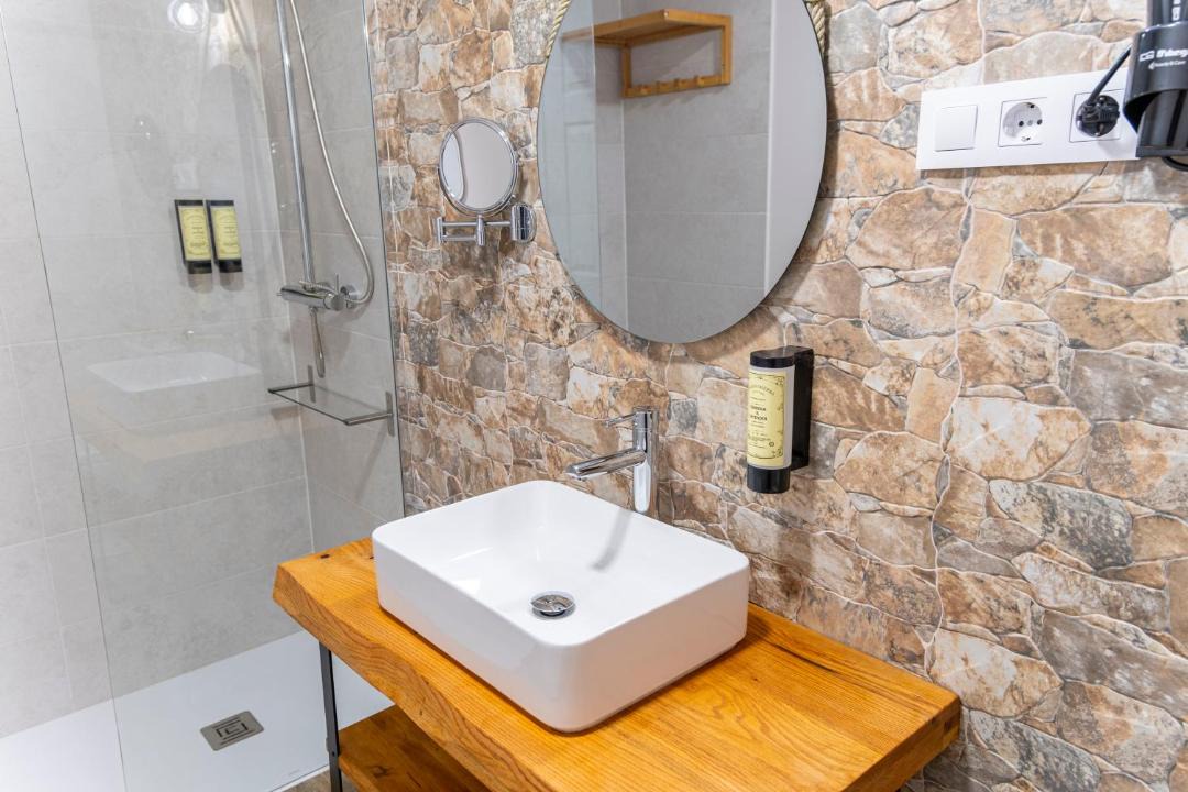 Photo of Bathroom in San Esteban de Gormaz