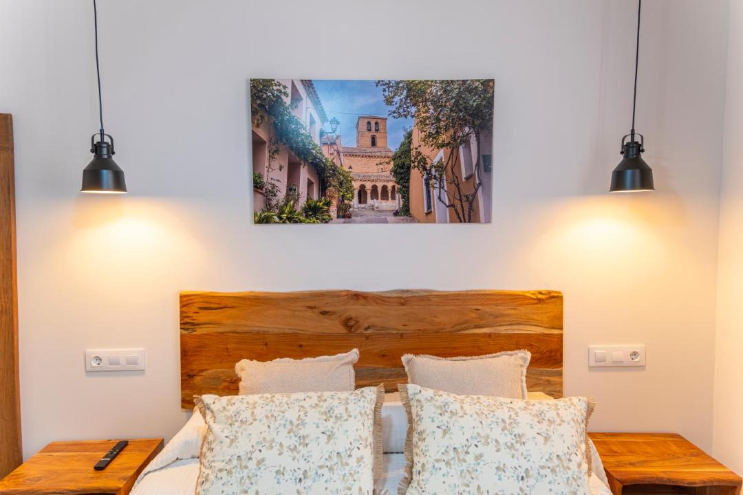 Photo of Bedroom in San Esteban de Gormaz