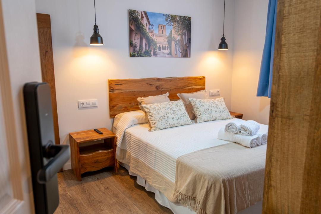 Photo of Bedroom in San Esteban de Gormaz