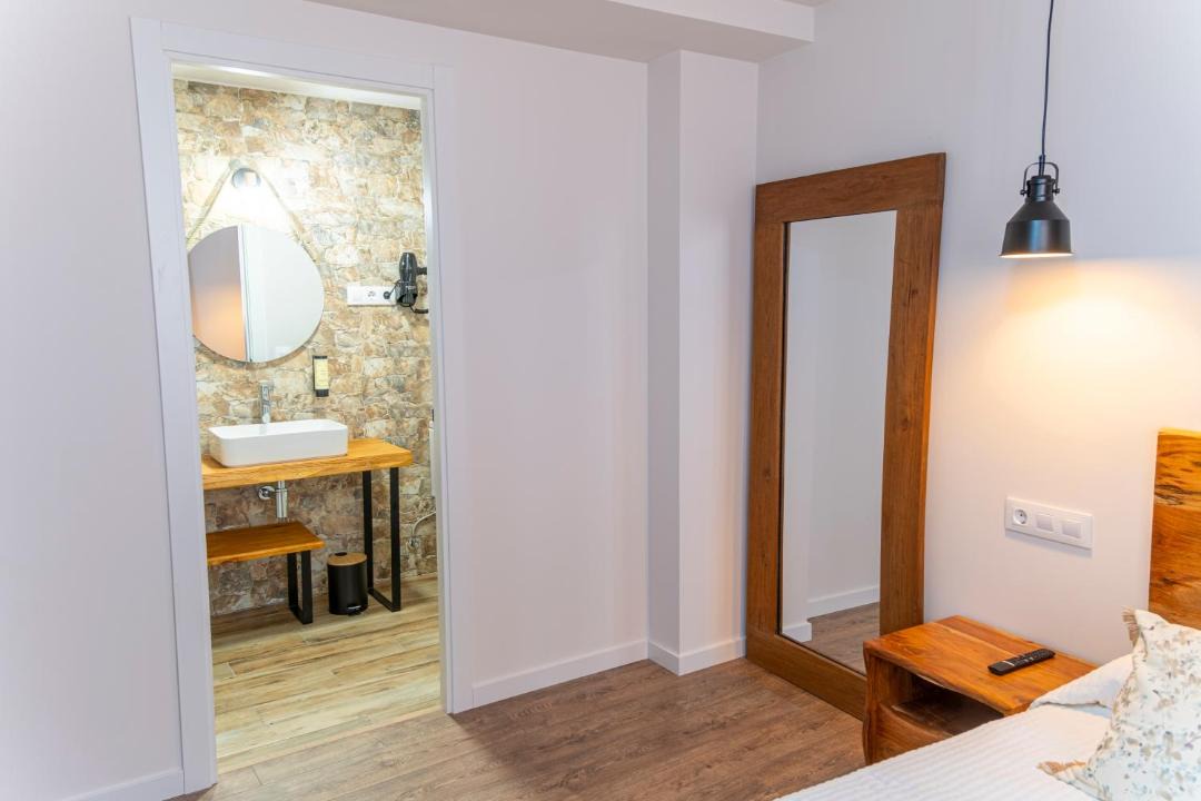 Photo of Bedroom in San Esteban de Gormaz