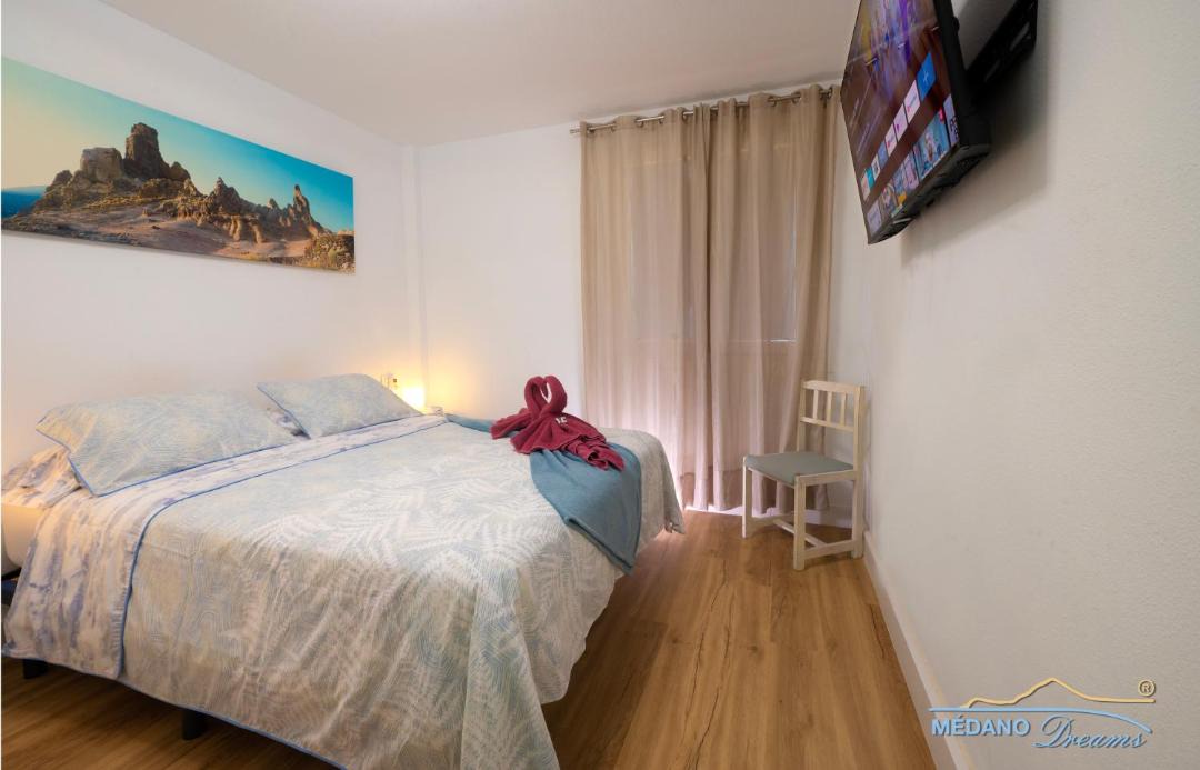 Photo of Bedroom in El Medano