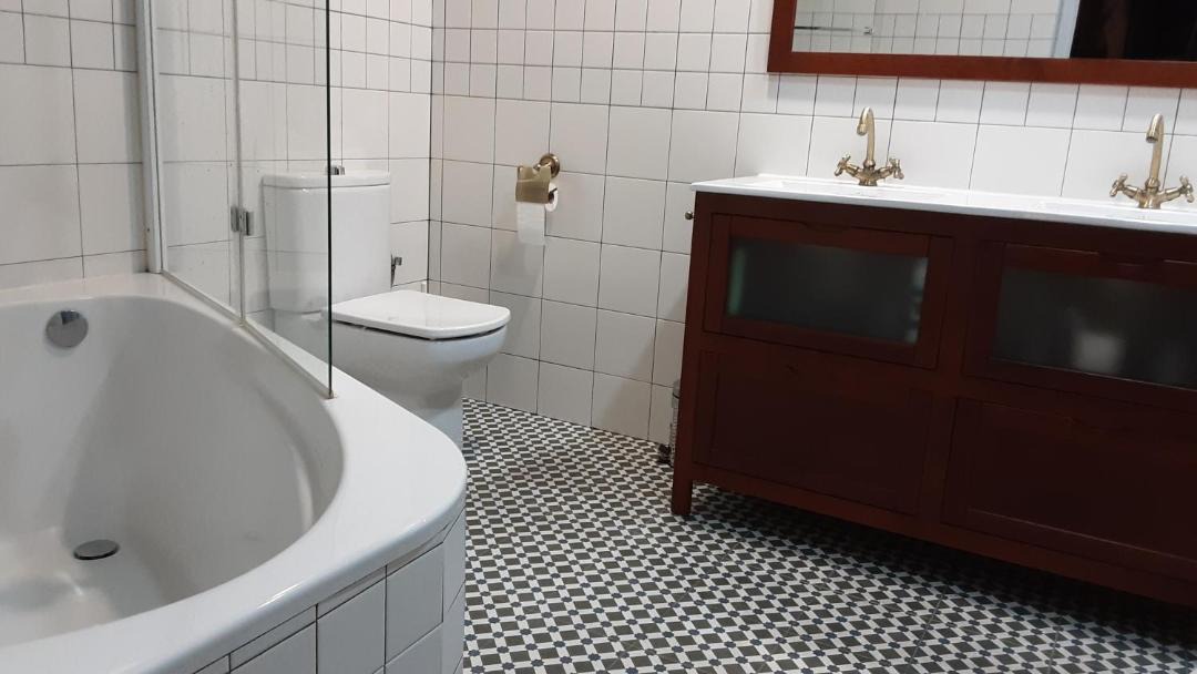 Photo of Bathroom in Orihuela