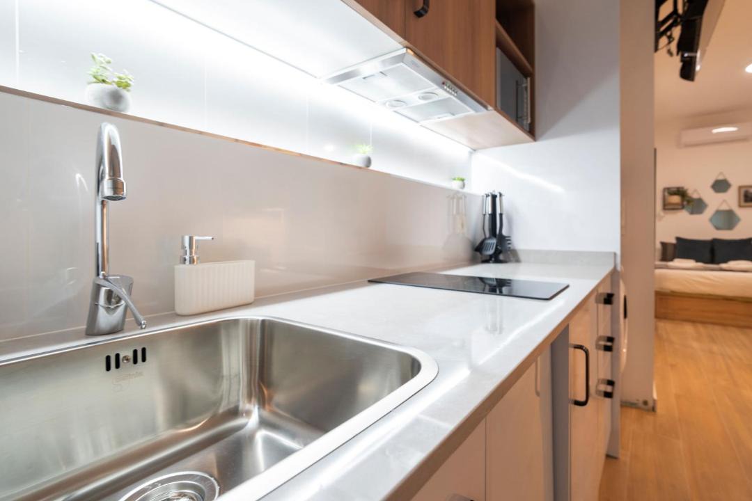 Photo of Kitchen in En Corts