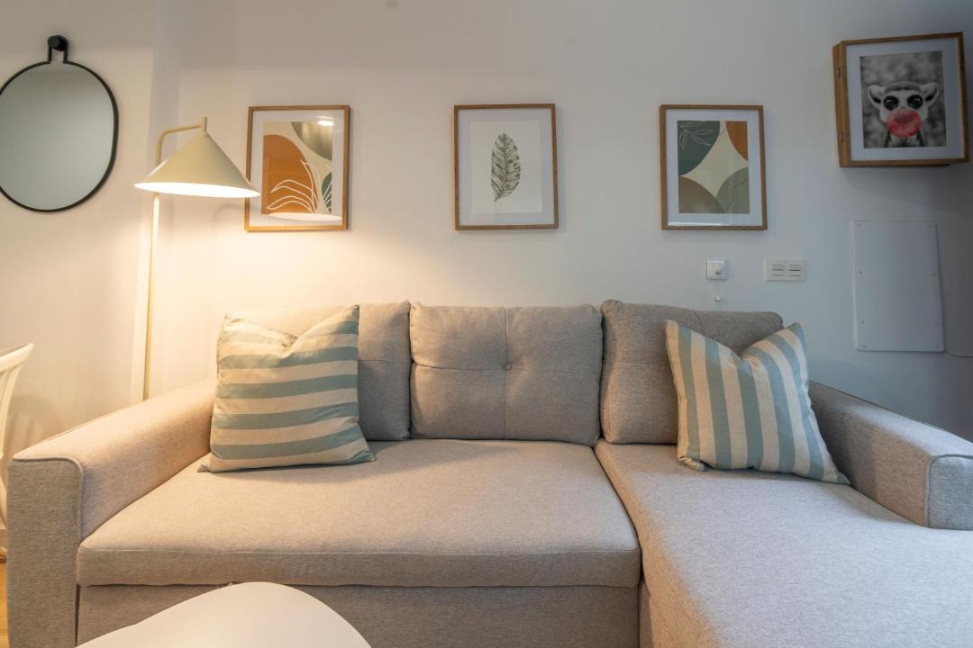 Photo of Livingroom in En Corts