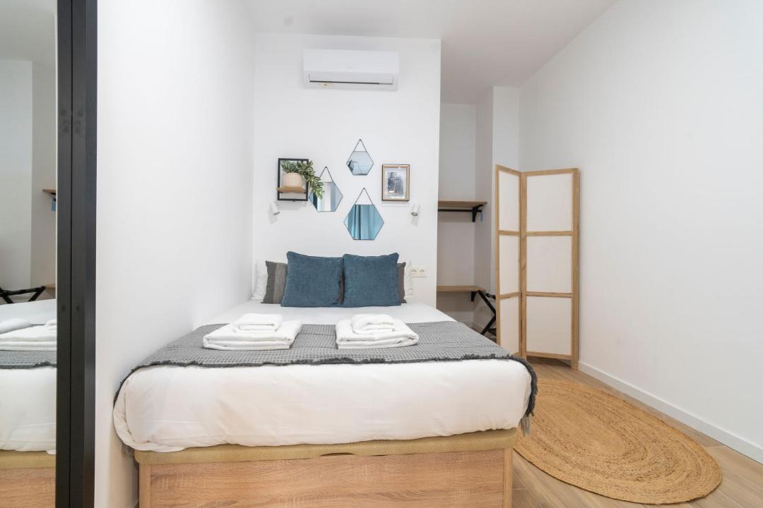 Photo of Bedroom in En Corts