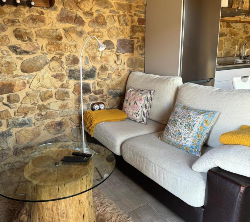 Photo of Livingroom in Cremenes