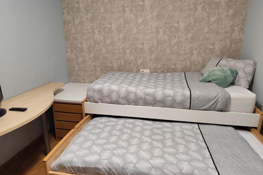 Photo of Bedroom in Villaturiel