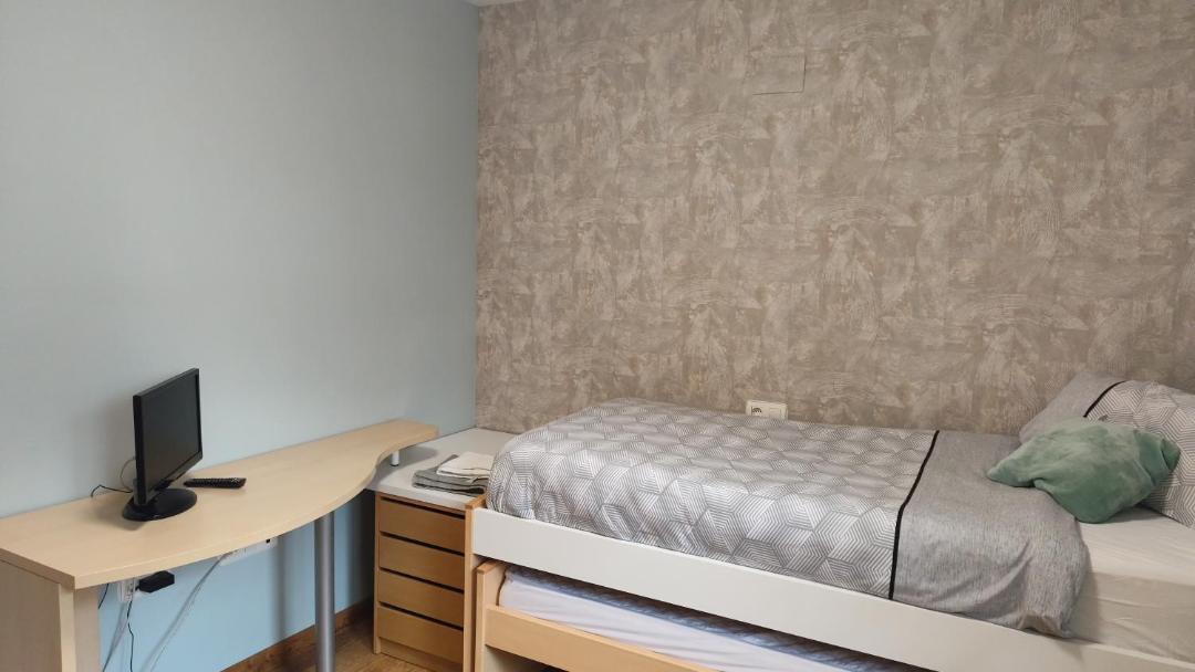 Photo of Bedroom in Villaturiel