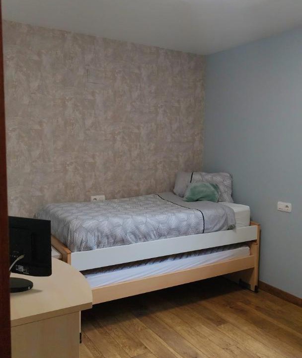 Photo of Bedroom in Villaturiel