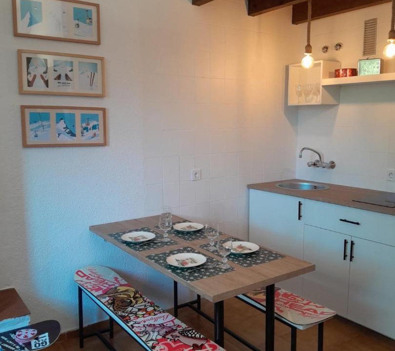 Photo of Kitchen in Cofinal