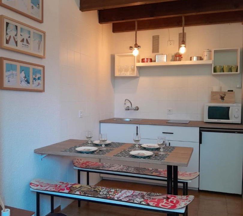 Photo of Kitchen in Cofinal