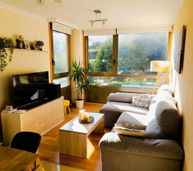 Photo of Livingroom in Lavadores