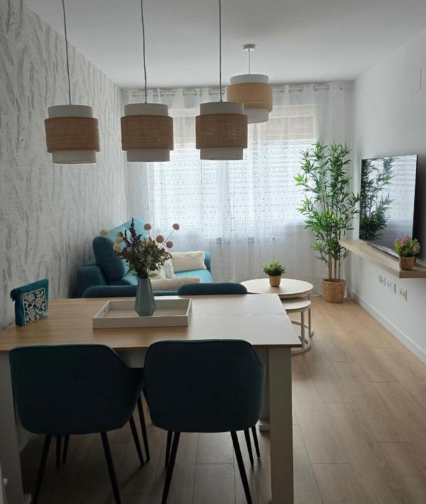 Photo of Livingroom in Soria